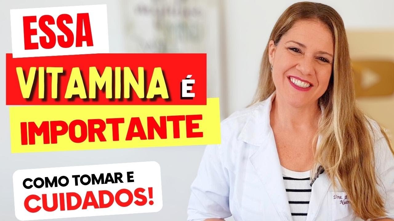 A Import&acirc;ncia da VITAMINA E - Benef&iacute;cios, Alimentos, Como Tomar e Cuidados