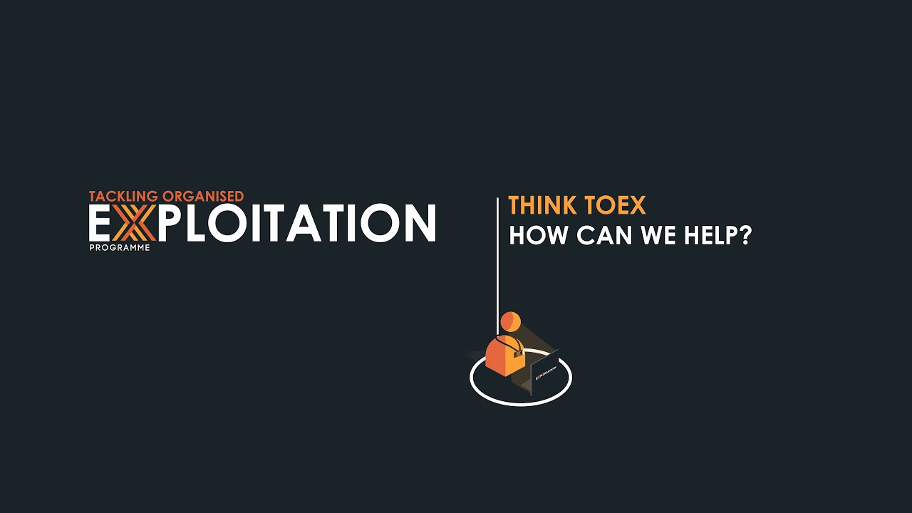 TOEX Programme Awareness Animation