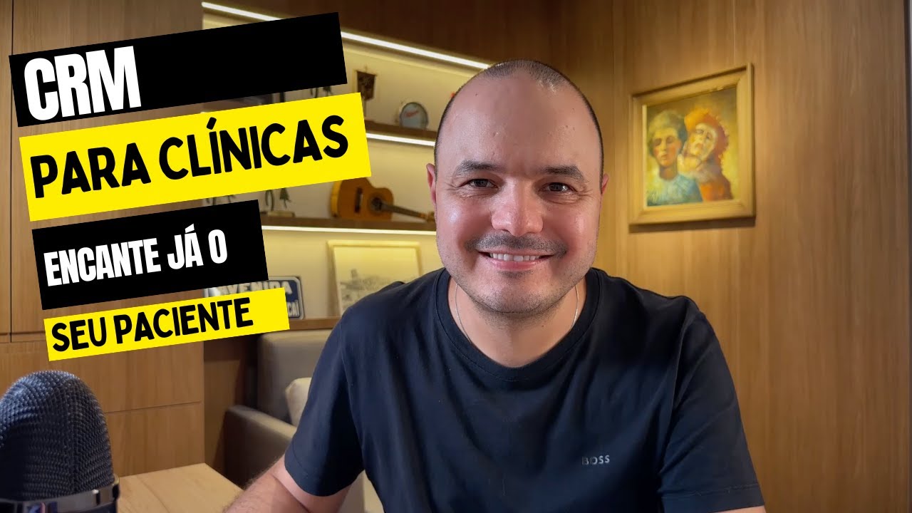 CRM para clínicas: como melhorar o relacionamento com clientes