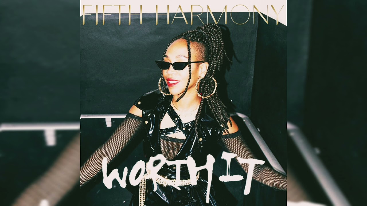 Fifth Harmony, Karol Conka - Worth It × Tombei (Mashup)