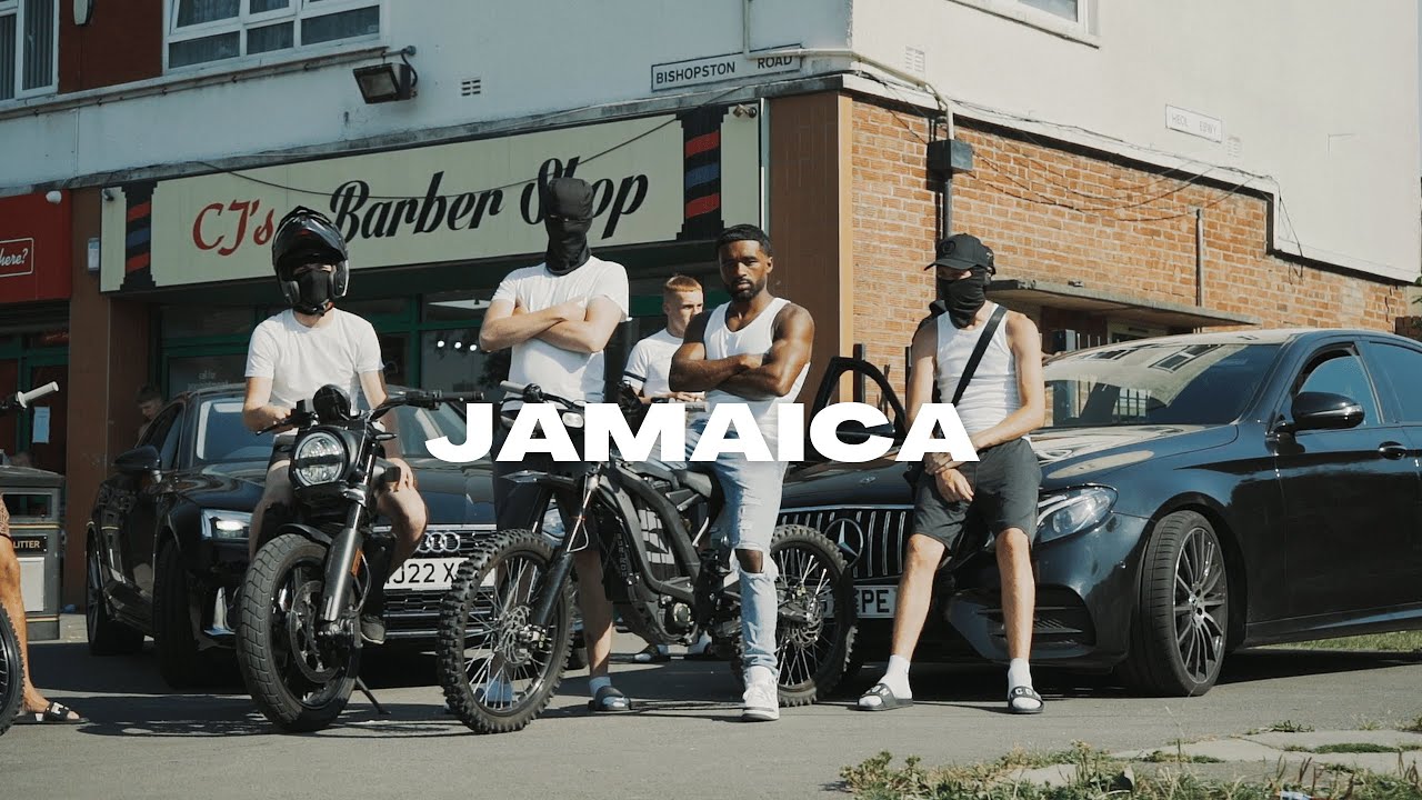 NIKO - Jamaica