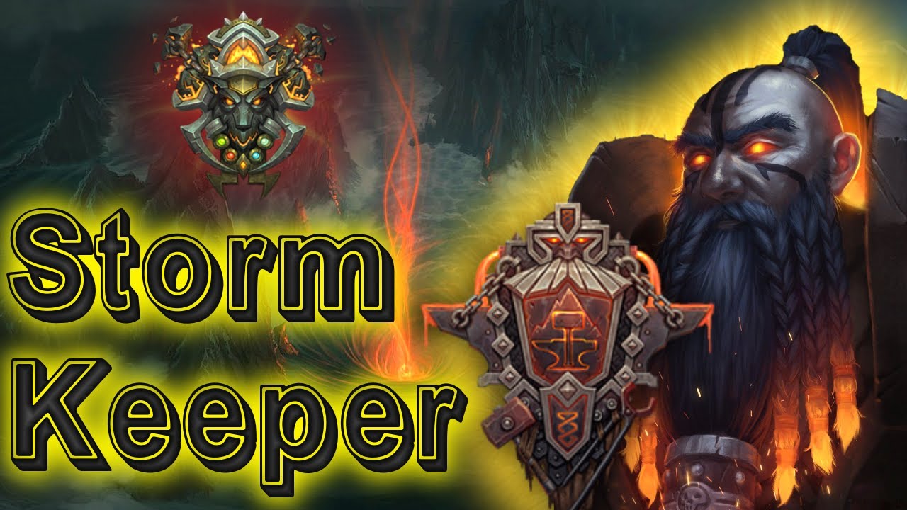 Elemental Shaman PvP | BG Highlights