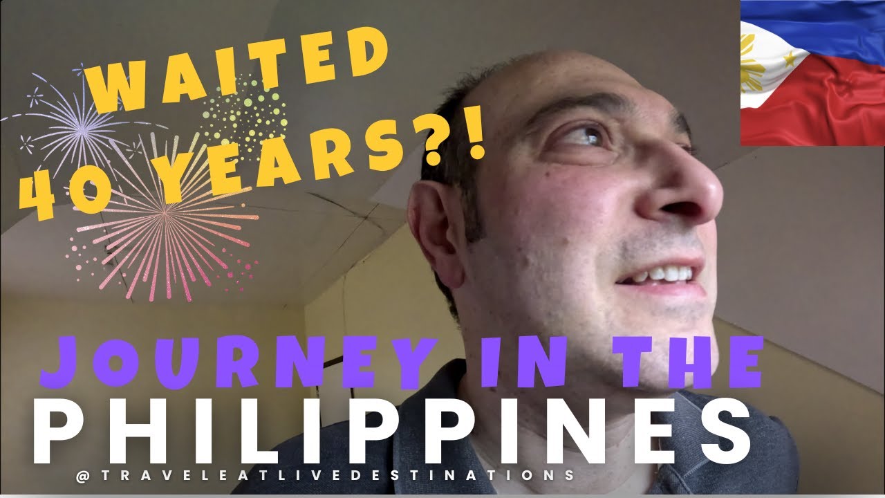 With suspense building, the New Year is almost upon us in Baguio City 🇵🇭