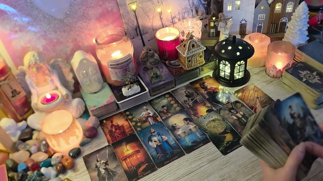 🎯Zásadní událost příštích hodin/dní ⚖️ Toto míří do Tvého života 💥🌩👑