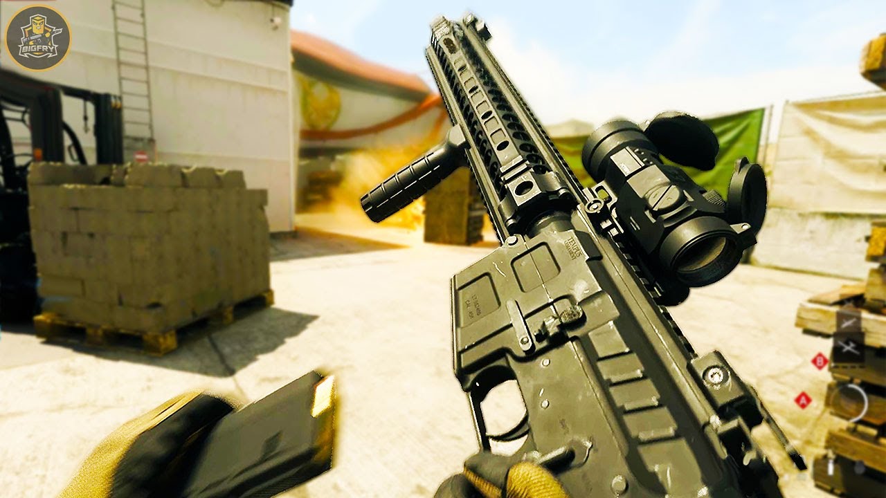 My Honest Impressions of Modern Warfare 2 Multiplayer