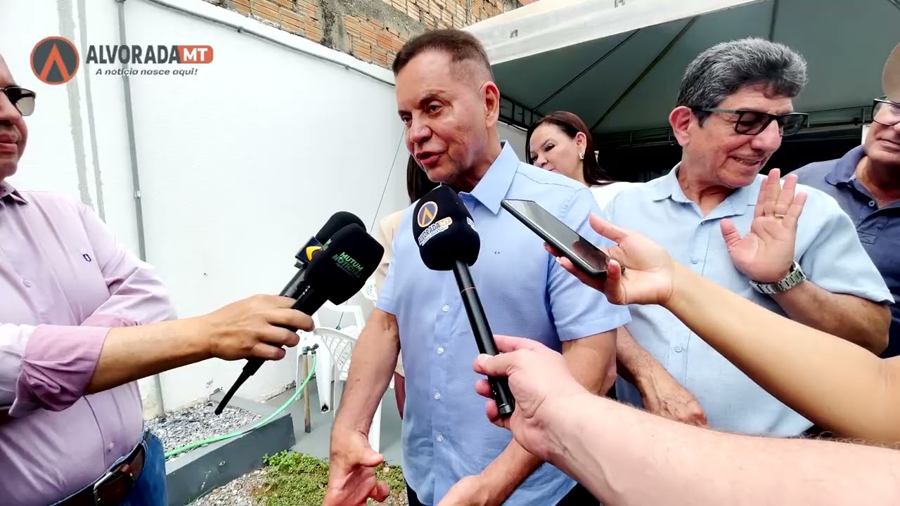 Deputado Botelho reforça compromissos em Nova Mutum e cobra um olhar para a Agricultura Familiar