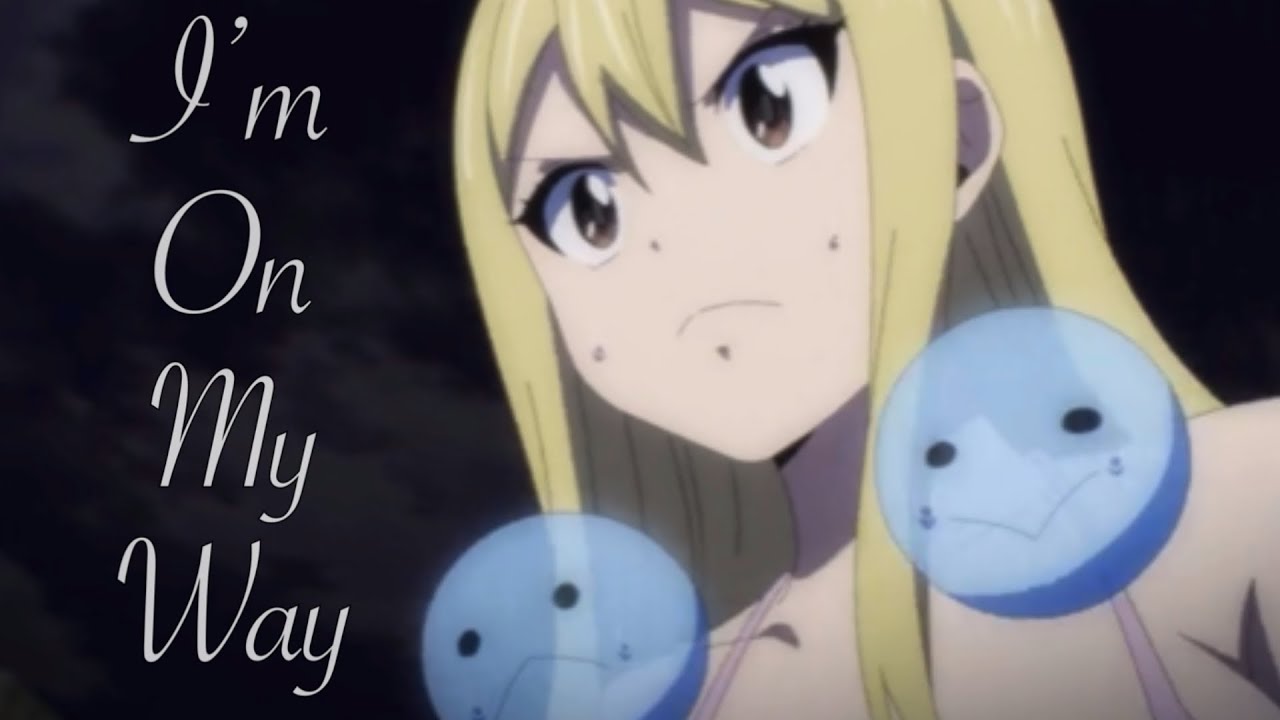 I’m On My Way || Gemini [AMV]