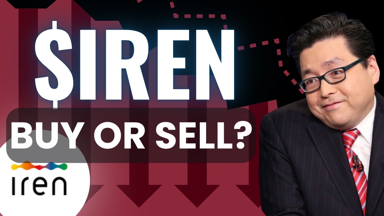 IREN Stock (IREN Limited stock) IREN STOCK analysis IREN STOCK PREDICTION in IREN stock news today