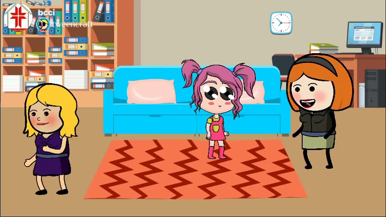 பெற்றோரே உங்கள் பிள்ளைகளை கவனியுங்கள்