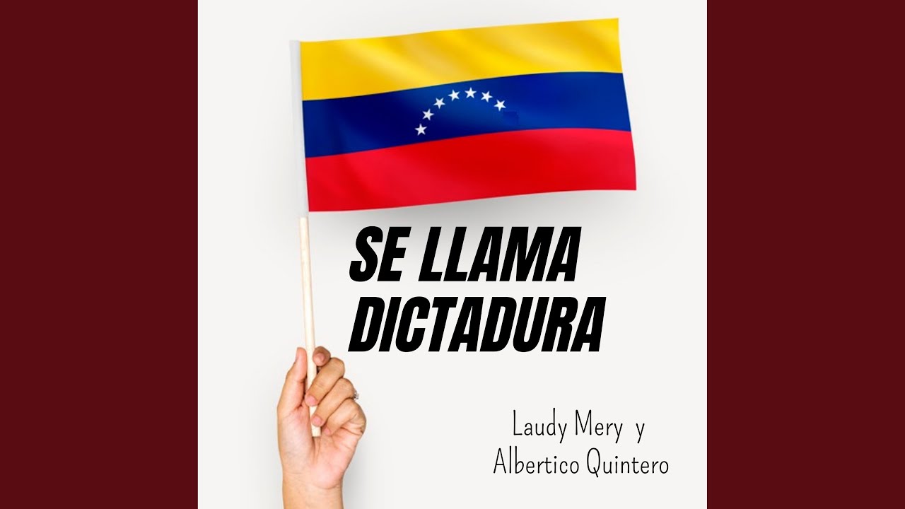 Se Llama Dictadura