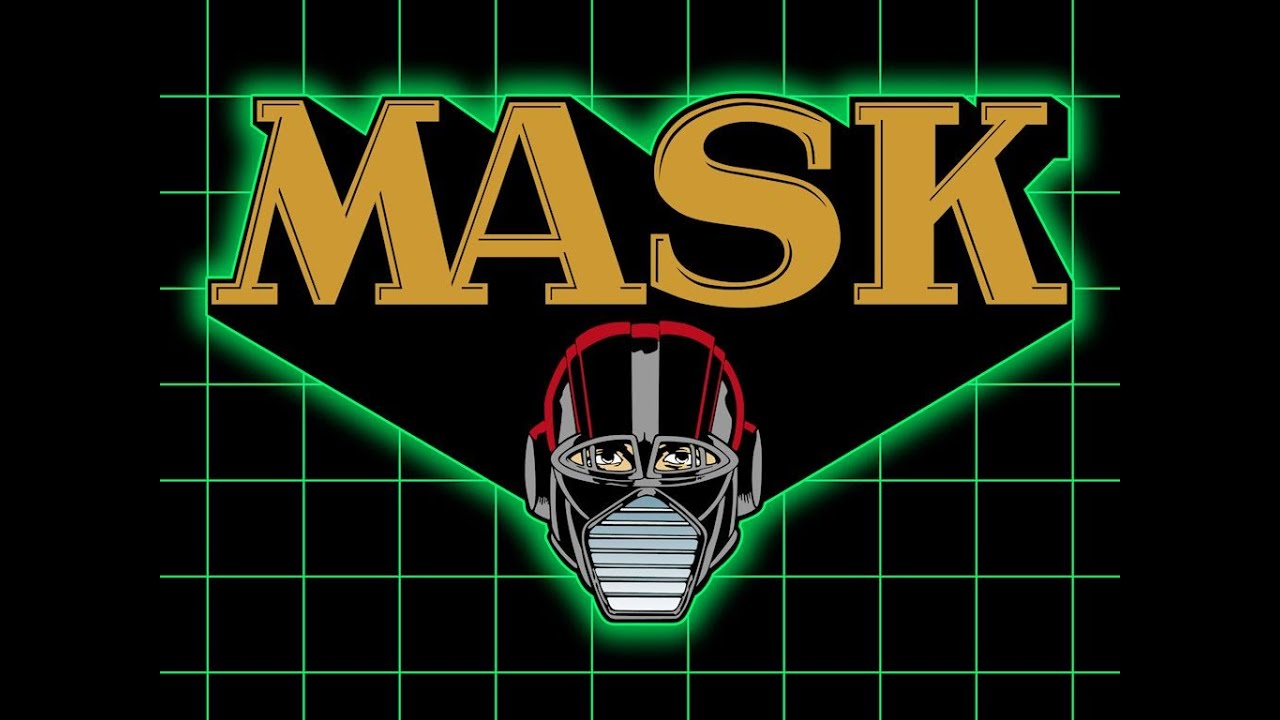 MASK Chile Warehouse Find Unboxer