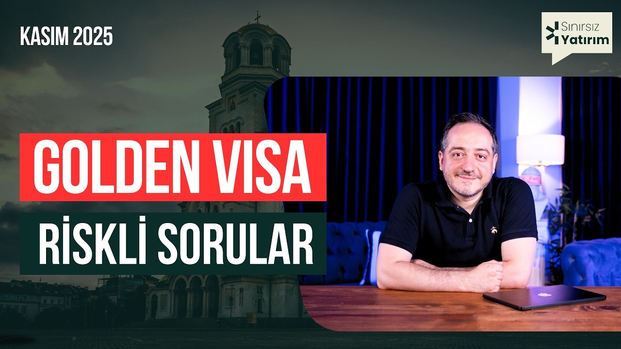 Siz Sordunuz (Sert Sorular): Bulgaristan, Slovenya ve Portekiz Gerçekleri