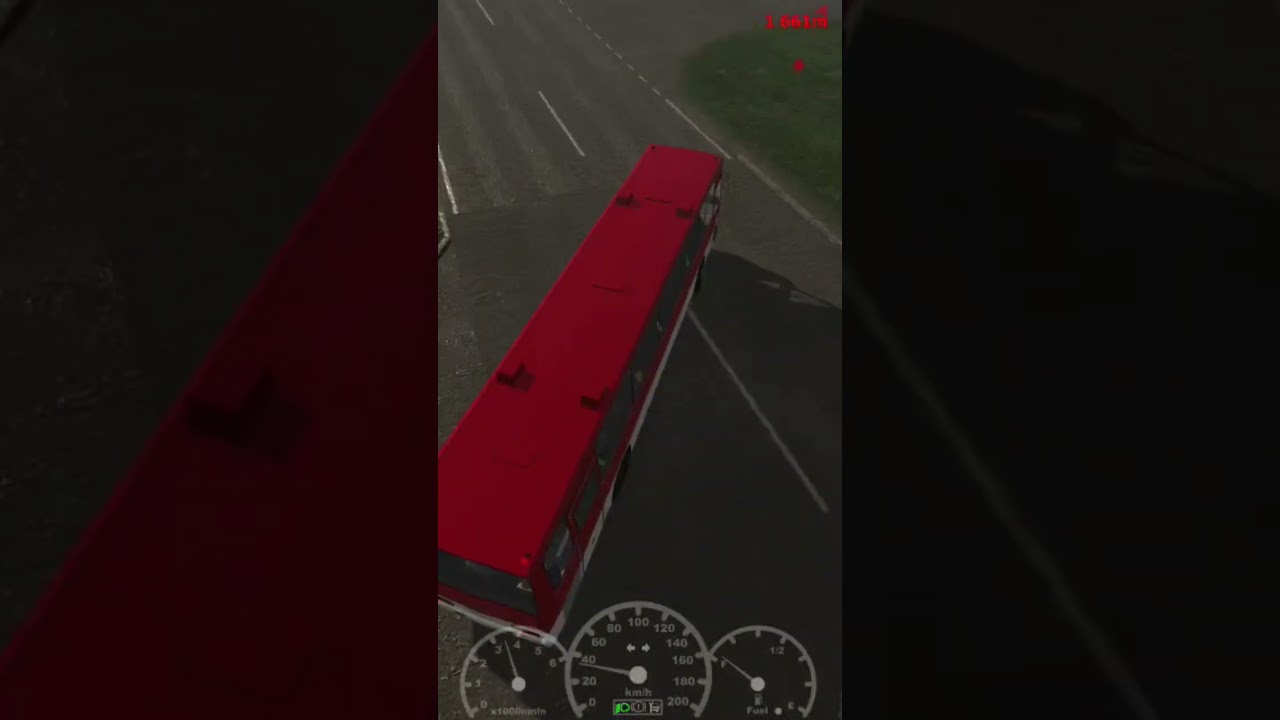 Икарус-250 маршрута №153