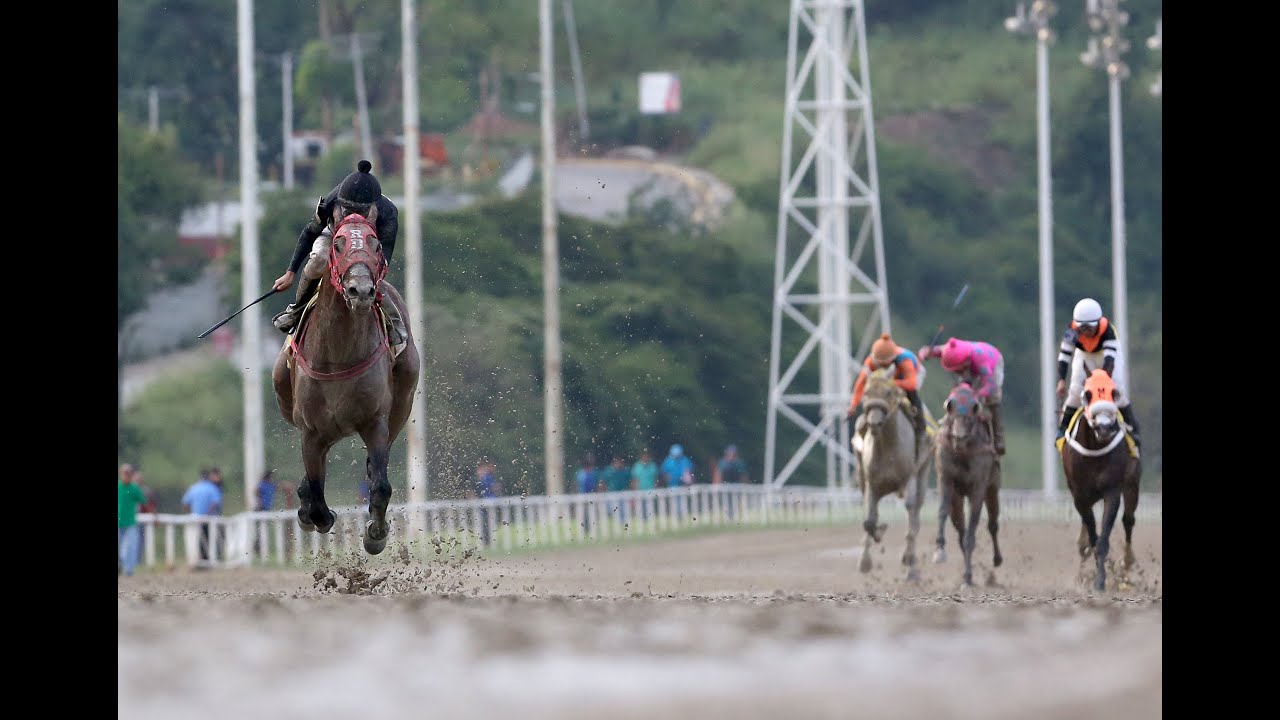 JORGE ZETA - Clásico Simón Bolívar 2015