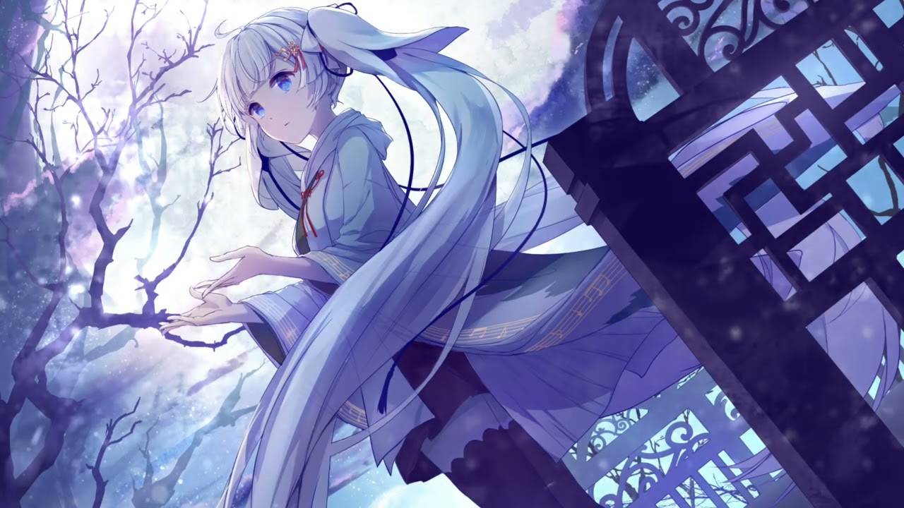 Nightcore - Mortals