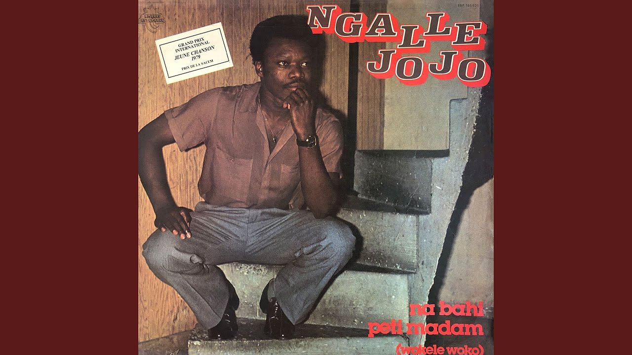 Nyuw'a Ngo