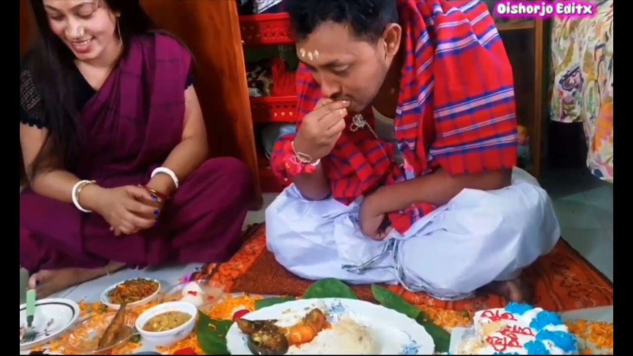 Tuhin mamar aiburovatᥫ᭡ ࿐