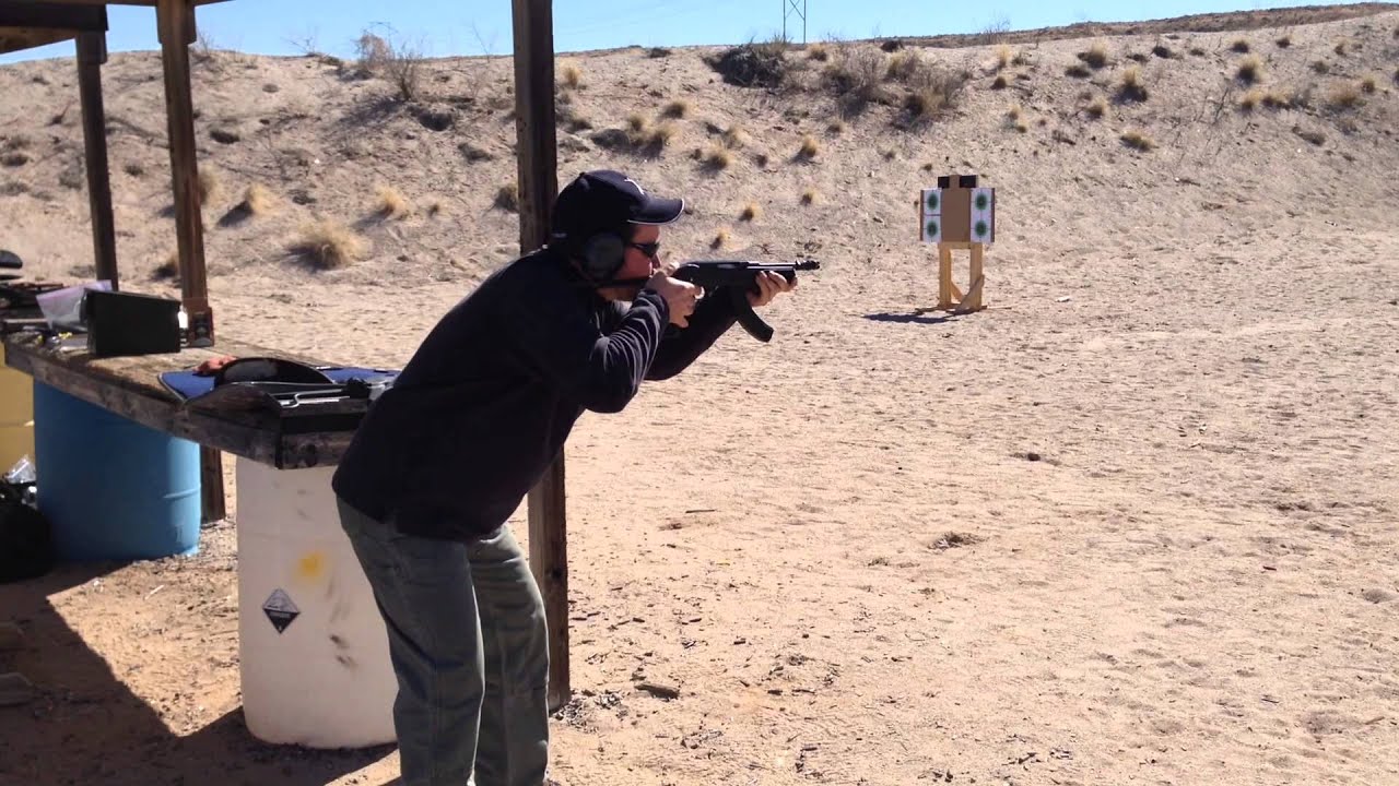 Full auto 10/22