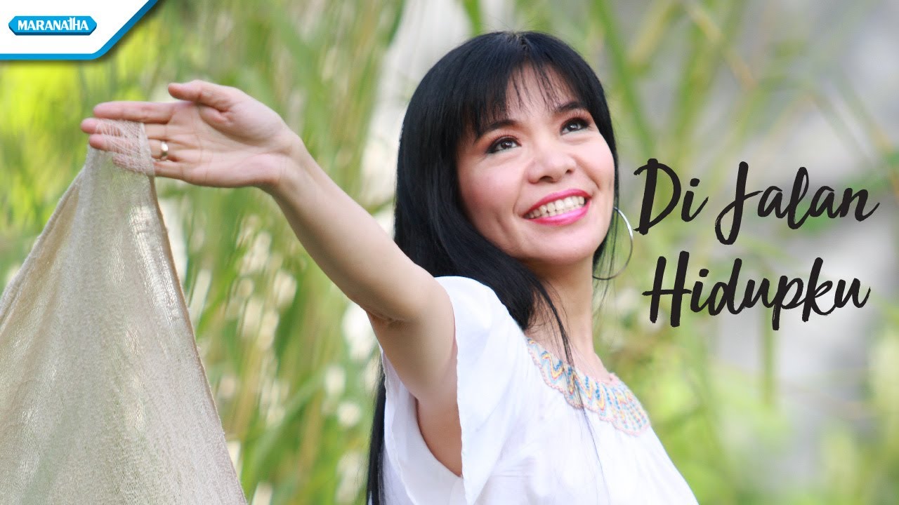 Di Jalan Hidupku - Herlin Pirena (Video)