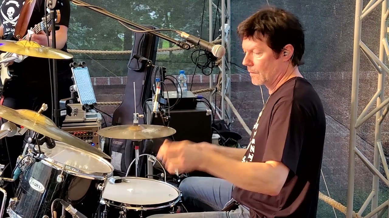 Flying Dutch - Mietek Folk Olsztyn