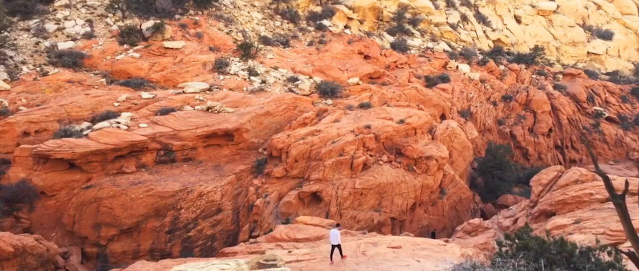 come explore with me