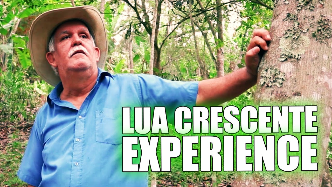 LUA CRESCENTE EXPERIENCE