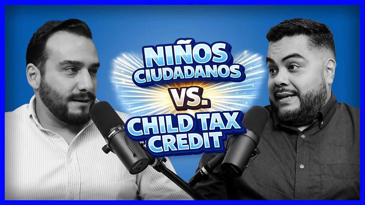 CHILD TAXT CREDIT 2026
