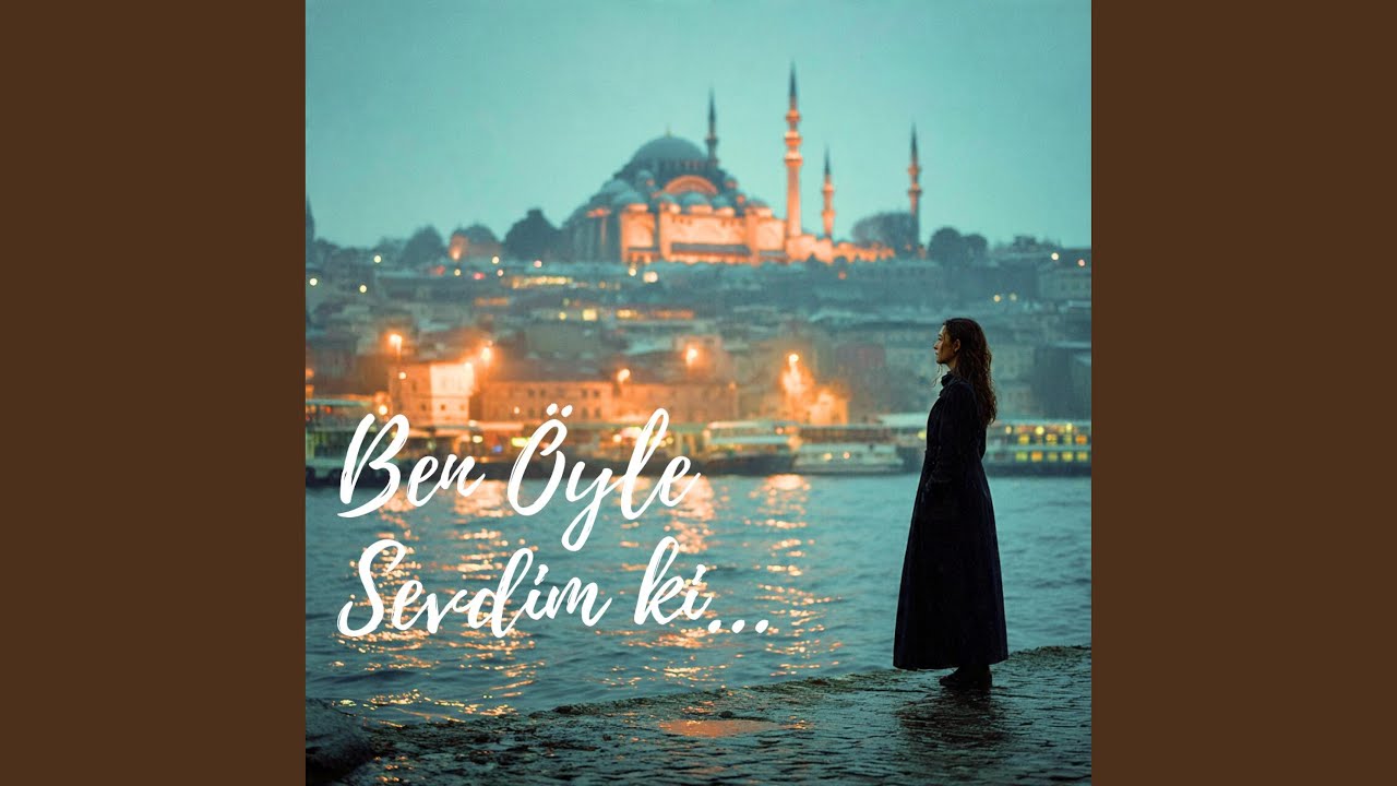 Ben Seni Öyle Sevdim ki | Anatolian Rock Cover