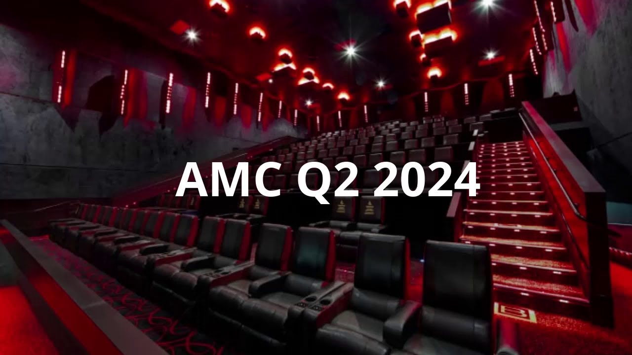 AMC Q2 2024
