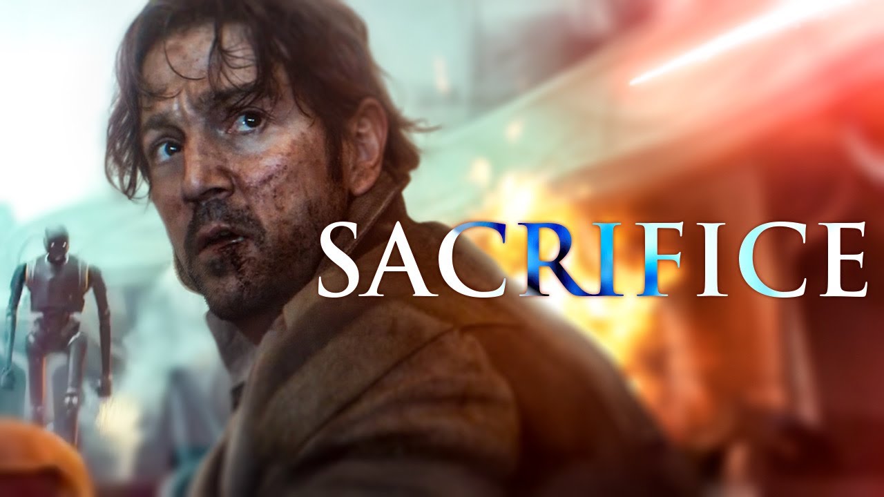 Star Wars: Cassian Andor | Sacrifice