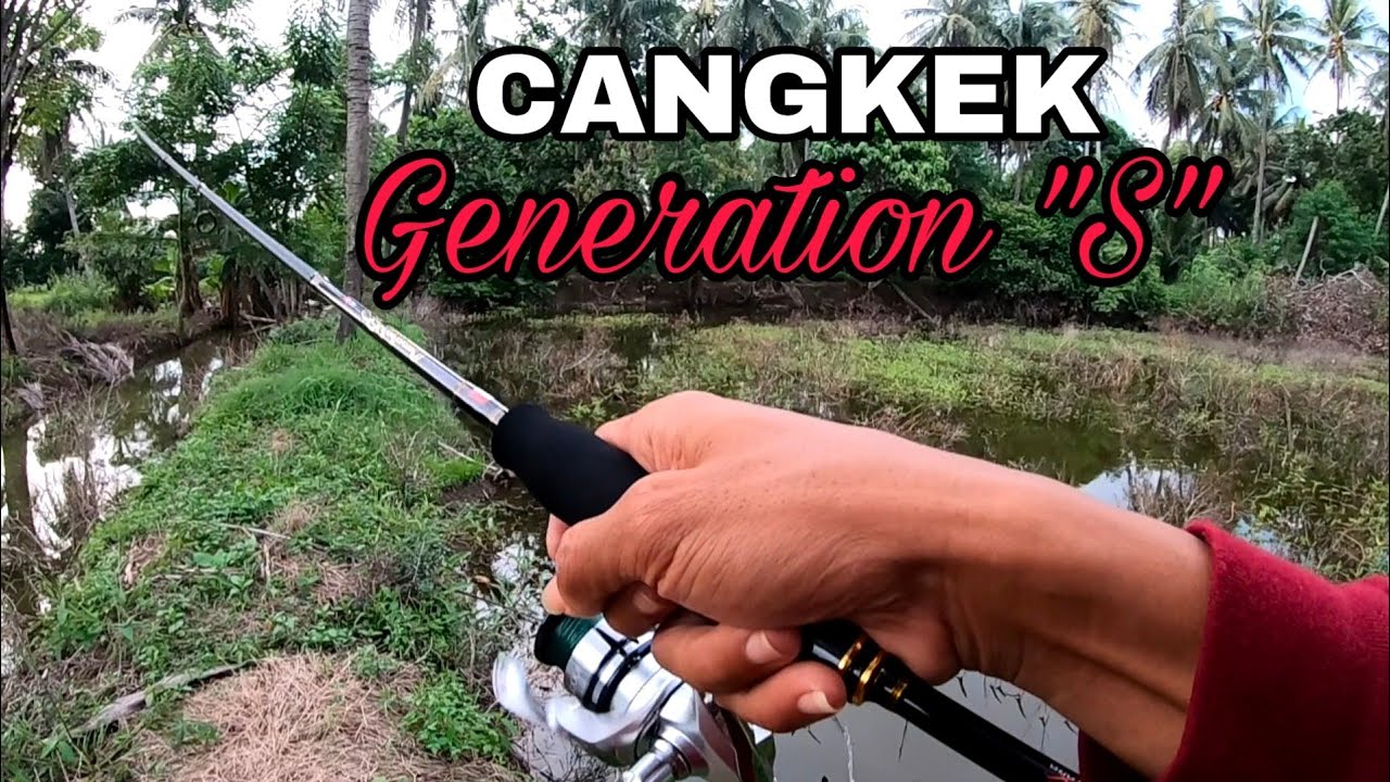 CANGKEK GENERATION 