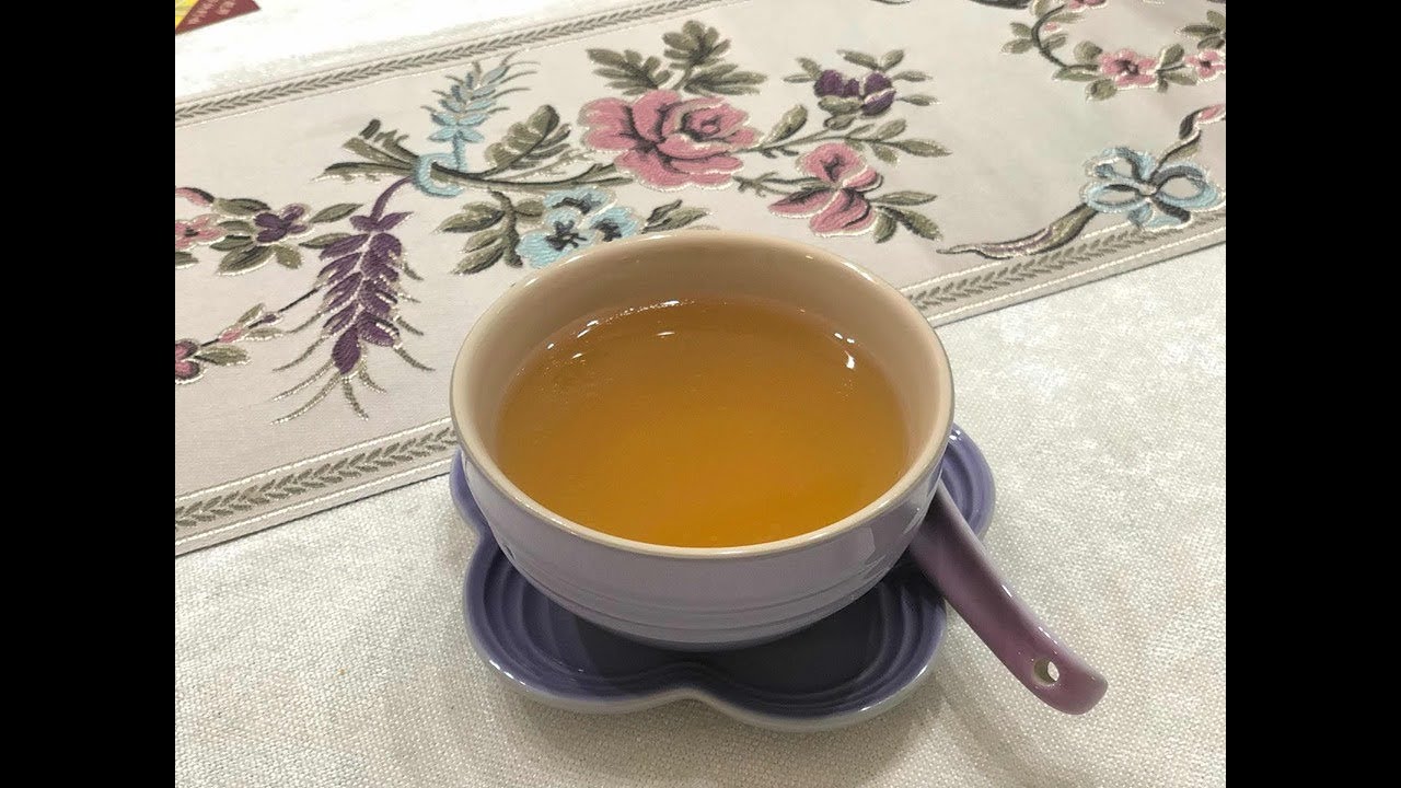 燉豬肉汁