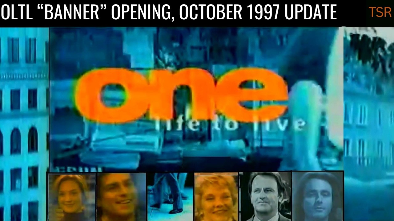 One Life To Live 