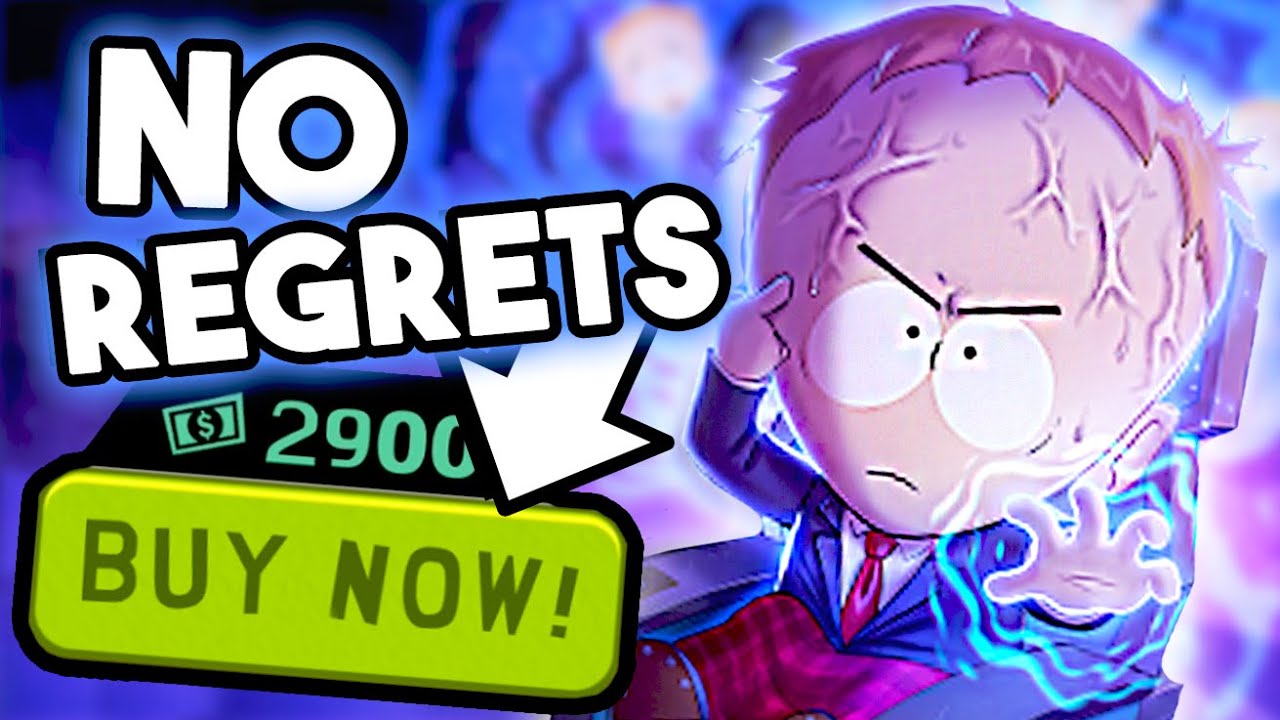 DOCTOR TIMOTHY IS TOTALLY WORTH IT! | South Park: Phone Destroyer