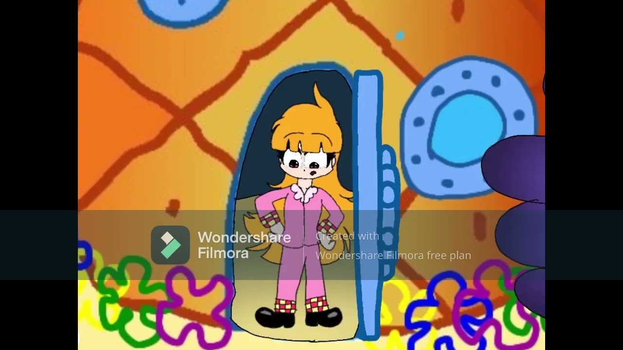 Blossom Squarepants: Theme Song (Zulu)