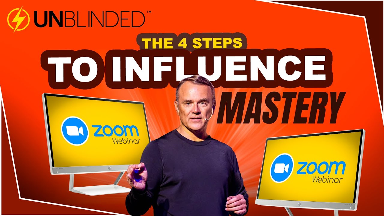 Practice Mastery 2018: Webinar 2- The 4 Steps to Influence Mastery