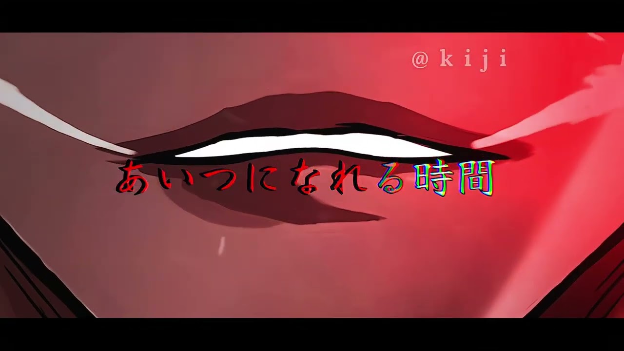 神谷ヨハン      #ダレット静止画コンテスト #animation 