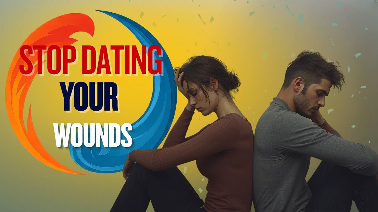 Why You Keep Attracting the Same Partner (and How to Stop It)