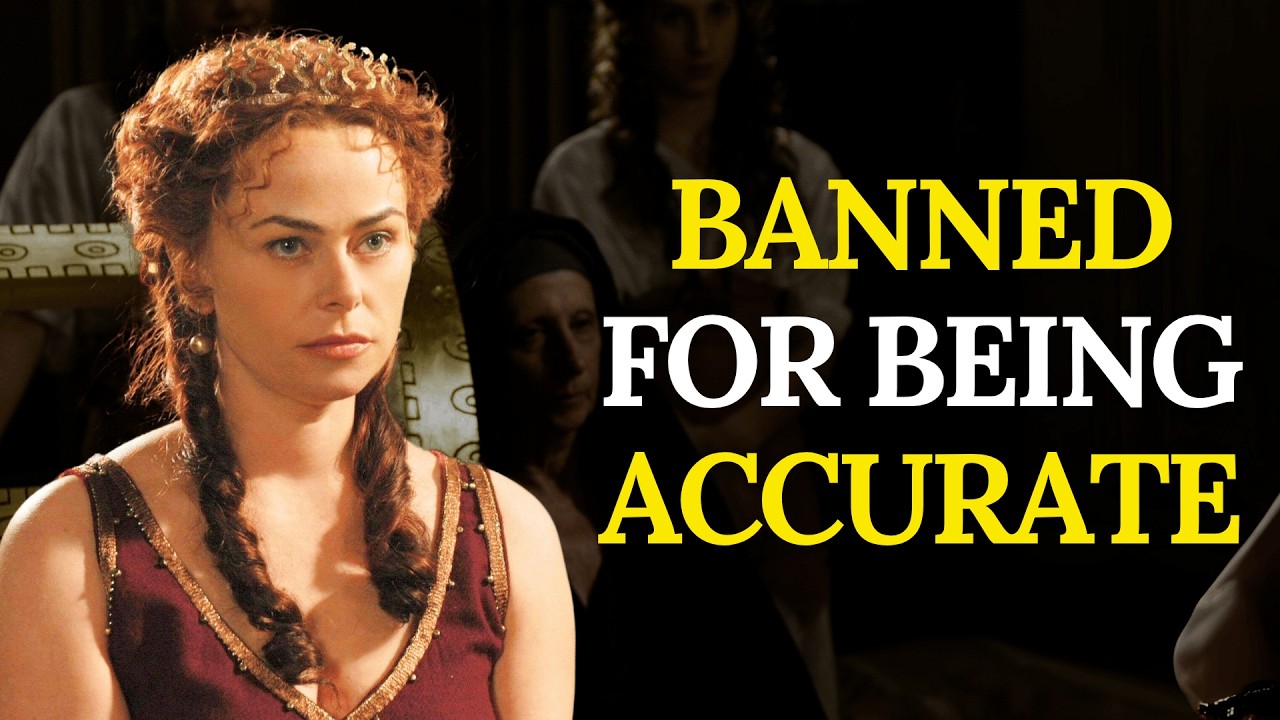 The Most Historically Accurate Period Dramas Ranked