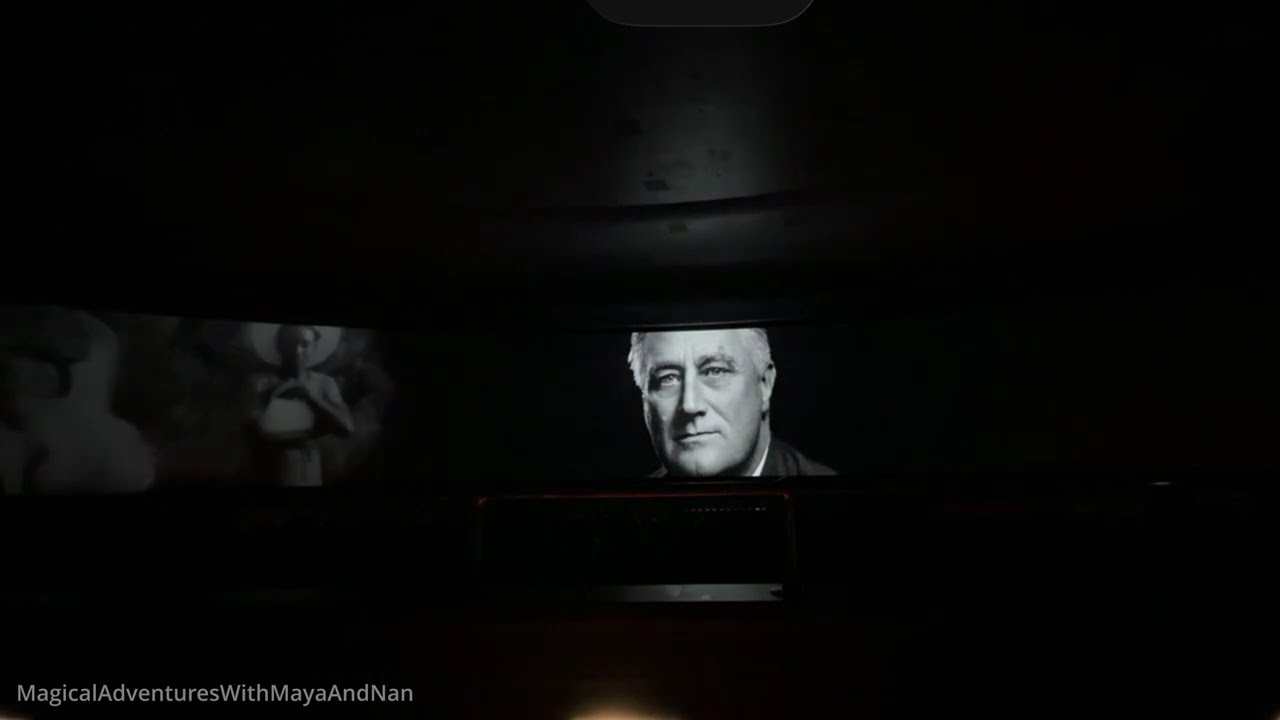 Hall of Presidents FULL SHOW at The Magic Kingdom | 2026 WDW
