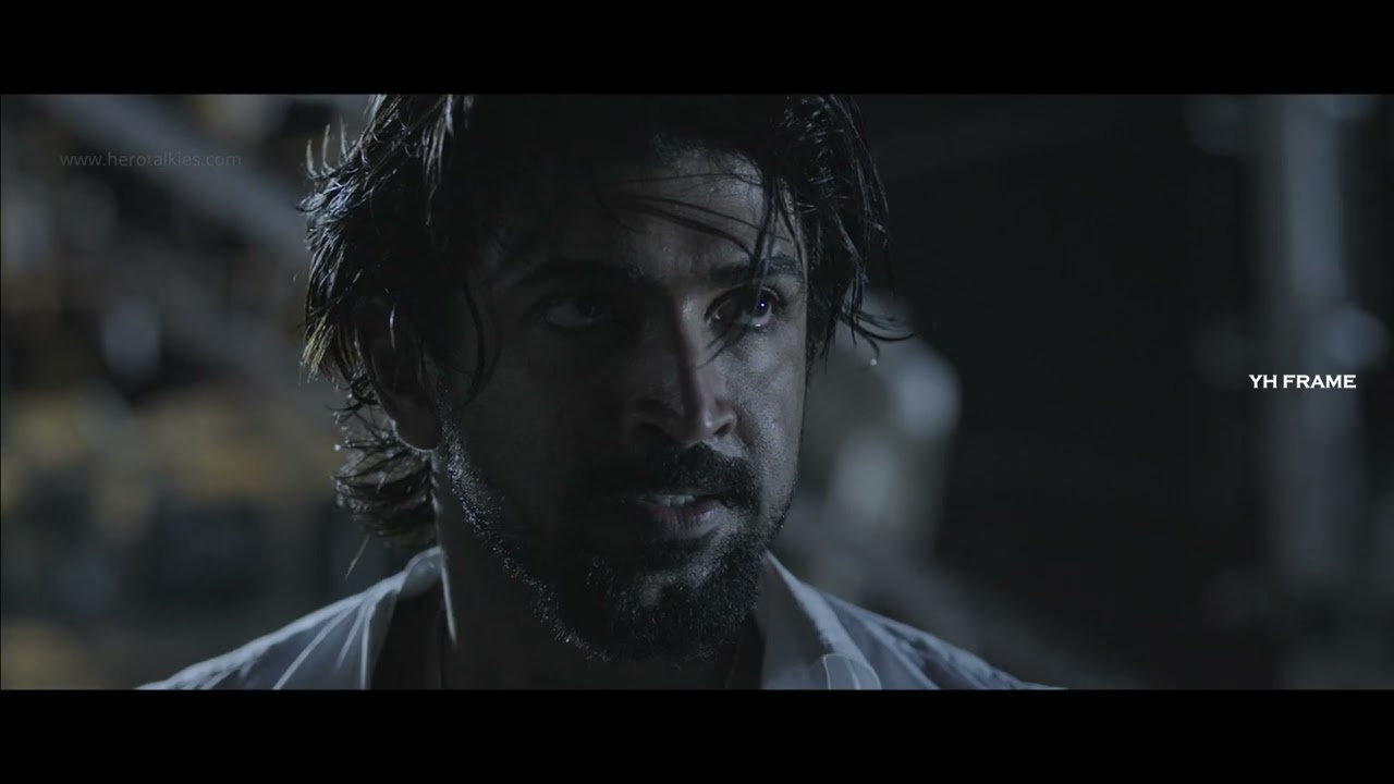 10  Years of Victor | Yennai arindhaal | Arun Vijay | Ajith Kumar | YH Frame