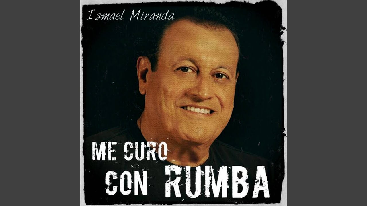 Me Curo Con Rumba