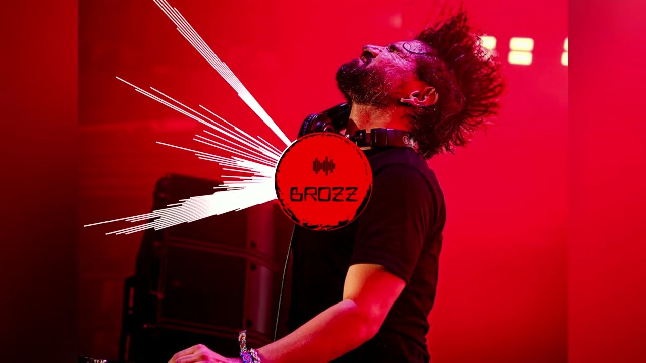 SKRILLEX ULTRA 2025 - WHERE U NOW X VOLTAGE (BrozZ Remake)