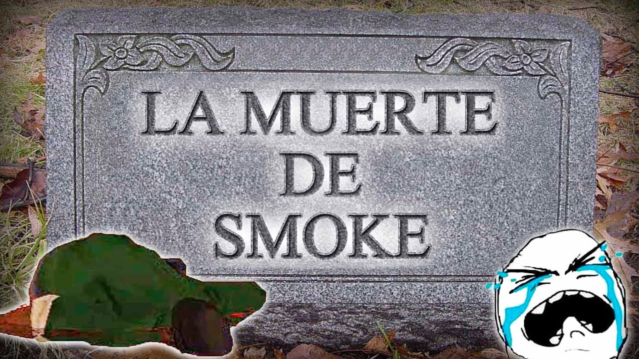 💀 GTA San Andreas Loquendo LA MUERTE DE SMOKE (RESUBIDO)