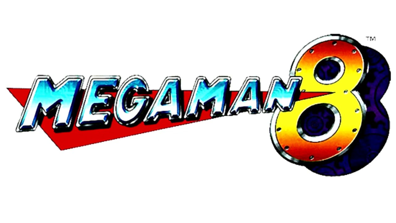 Search Man - Mega Man 8 (PS1) Music [Extended]