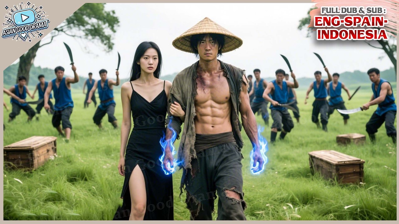 Lowly Bodyguard Of Female CEO Turned Out To Be A Hidden War God Crushed Thugs With A Bamboo Stick