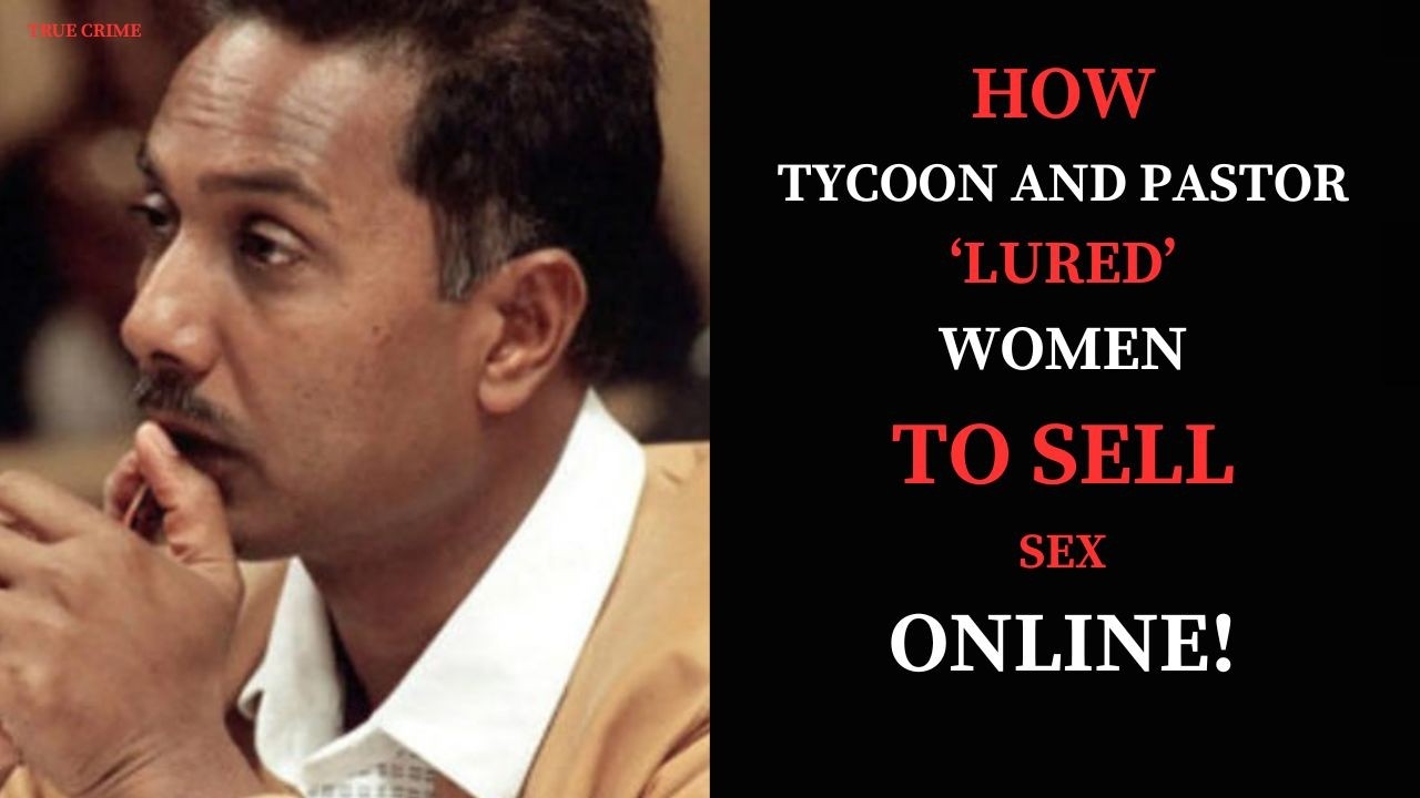 Who is Controversial Durban Tycoon Timmy Marimuthu? 