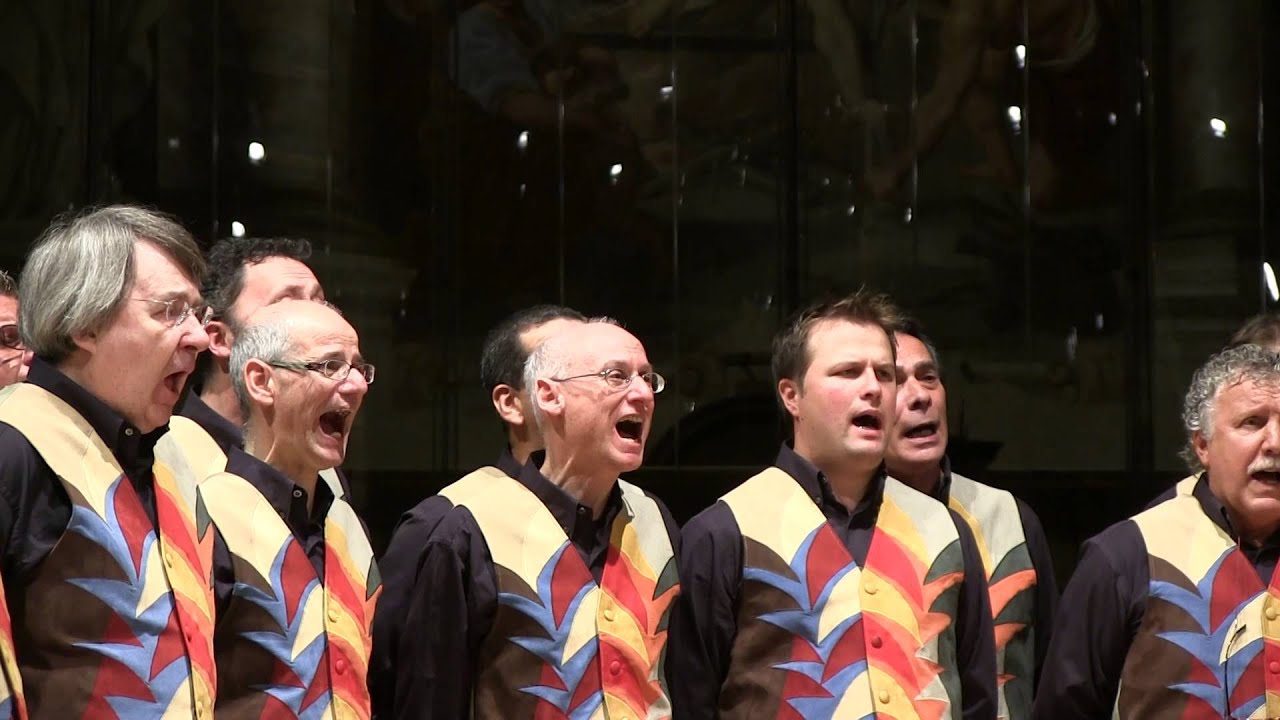 CORO S. ILARIO  