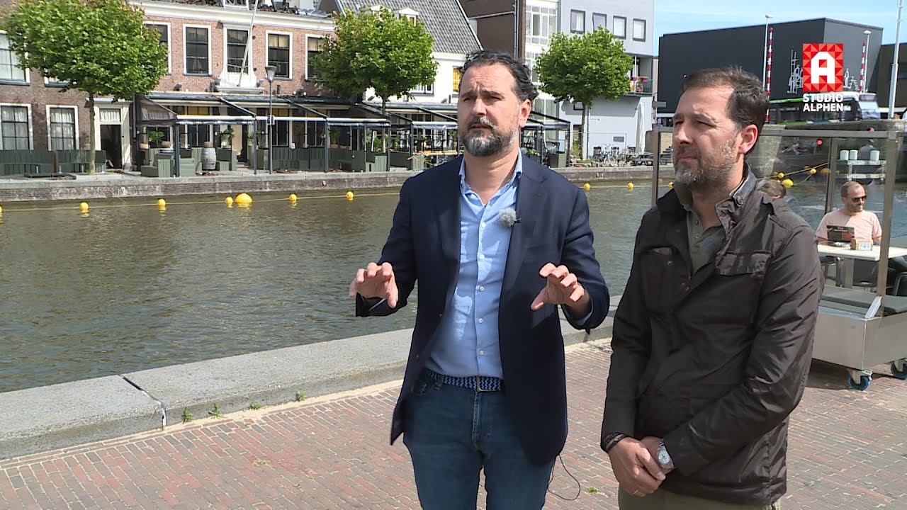 Eigenaren Proto geraakt door hulp na grote restaurantbrand