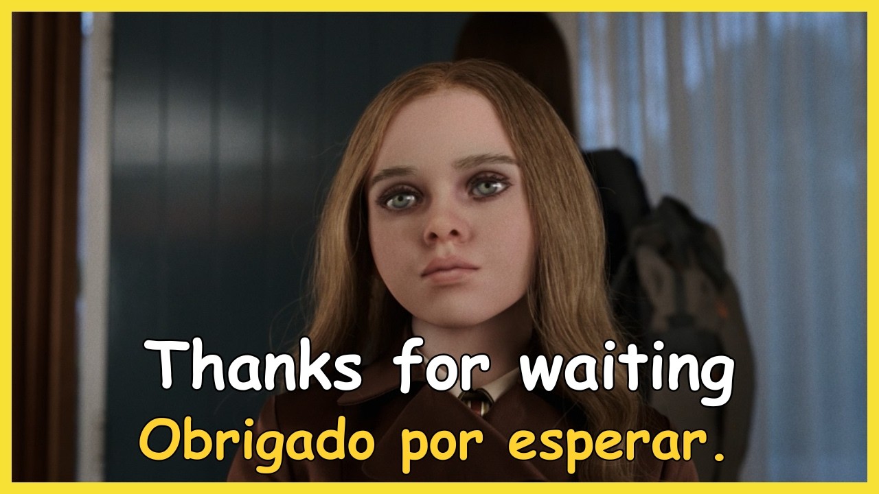 Aprender INGLÊS com FILMES e SÉRIES Rápido, Fácil e para FLUÊNCIA Legendas em Português